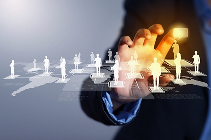 موشن گرافی-امنیت در شبکه های اجتماعی